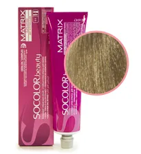 Краска для волос Socolor Beauty 10P 90 мл 10P очень-очень светлый блондин жемчужный