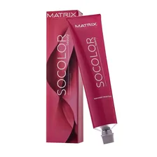 MATRIX краска для волос SOCOLOR 10P очень светлый блондин жемчужный