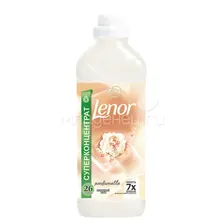 Кондиционер для белья Lenor 930 мл Жемчужный Пион 930 мл (26 стирок)