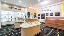 Жемчужный магазин Phuket Pearl на Пхукете