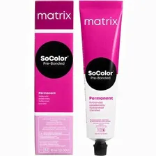 10P Очень-Очень Светлый Блондин Жемчужный Matrix Socolor beauty 90 мл