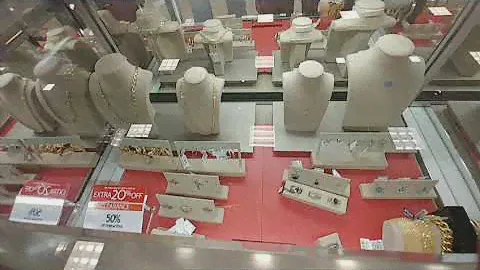 США. Ювелирные изделия. Кольцо за $ 2800.