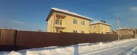 Продам коттедж 216.0 м² на участке 10.0 сот этажей 2 город Химки коттеджный пос. Жемчужный-Клушино, Менделеево